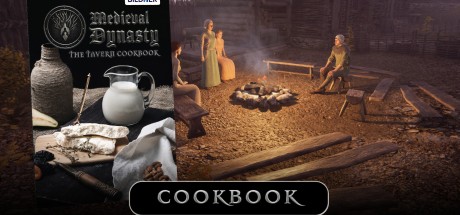 Medieval Dynasty Ultimate Edition EU PC Steam CD Key Medieval Dynasty Ultimate Edition EU PC Steam CD Key