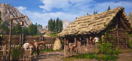 Medieval Dynasty Ultimate Edition Steam CD Key Medieval Dynasty Ultimate Edition Steam CD Key