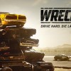 Wreckfest EU Nintendo Switch CD Key Wreckfest EU Nintendo Switch CD Key