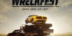 Wreckfest - Season Pass DLC EU XBOX One / Xbox Series X|S CD Key