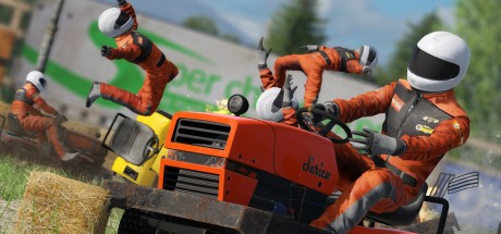 Wreckfest EU Nintendo Switch CD Key Wreckfest EU Nintendo Switch CD Key