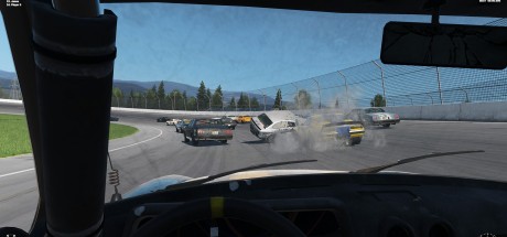 Wreckfest - Season Pass DLC AR XBOX One / Xbox Series X|S CD Key