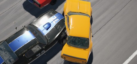 Wreckfest - Season Pass DLC AR XBOX One / Xbox Series X|S CD Key