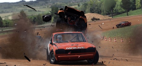 Wreckfest - Season Pass DLC AR XBOX One / Xbox Series X|S CD Key