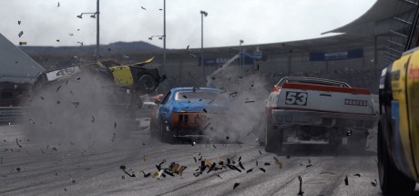 Wreckfest - Season Pass DLC AR XBOX One / Xbox Series X|S CD Key