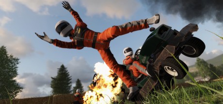 Wreckfest - Season Pass DLC AR XBOX One / Xbox Series X|S CD Key