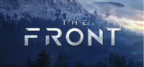 The Front EU PC Steam CD Key