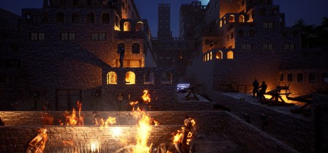 The Front EU PC Steam CD Key