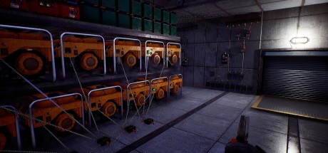 The Front EU PC Steam CD Key