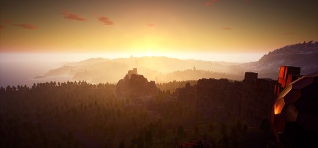 The Front EU PC Steam CD Key