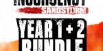 Insurgency: Sandstorm - Year 1+2 Bundle PC Steam CD Key