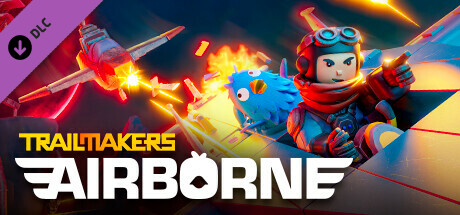 Trailmakers - Airborne Expansion DLC Steam CD Key Trailmakers - Airborne Expansion DLC Steam CD Key