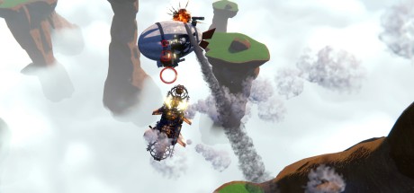 Trailmakers - Airborne Expansion DLC Steam CD Key Trailmakers - Airborne Expansion DLC Steam CD Key