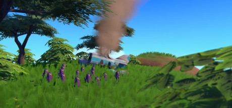 Trailmakers - Airborne Expansion DLC Steam CD Key Trailmakers - Airborne Expansion DLC Steam CD Key