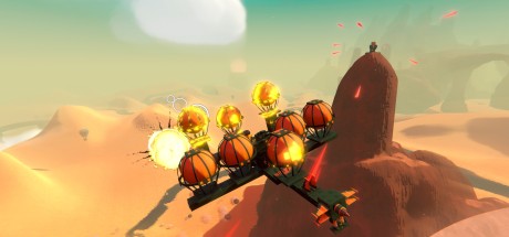 Trailmakers - Airborne Expansion DLC Steam CD Key Trailmakers - Airborne Expansion DLC Steam CD Key