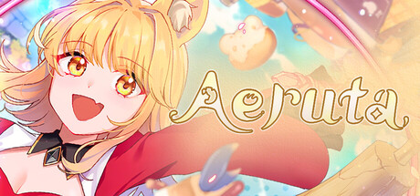 Aeruta PC Steam CD Key