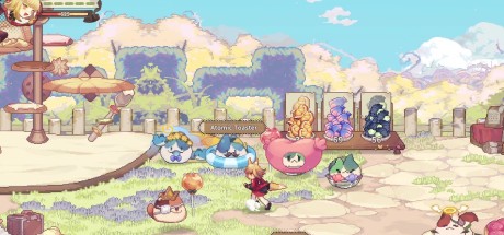 Aeruta PC Steam CD Key Aeruta PC Steam CD Key