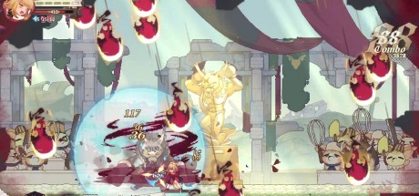 Aeruta PC Steam CD Key Aeruta PC Steam CD Key