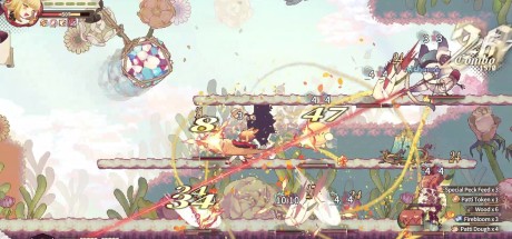 Aeruta PC Steam CD Key Aeruta PC Steam CD Key