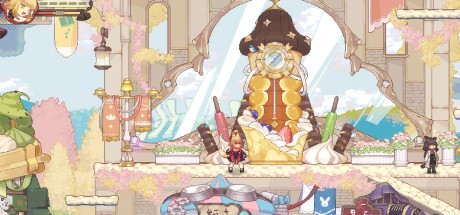 Aeruta PC Steam CD Key Aeruta PC Steam CD Key