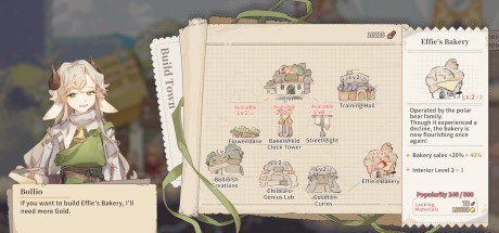 Aeruta PC Steam CD Key Aeruta PC Steam CD Key