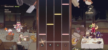 Aeruta PC Steam CD Key Aeruta PC Steam CD Key