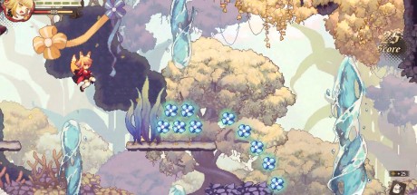 Aeruta PC Steam CD Key Aeruta PC Steam CD Key