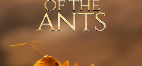 Empire of the Ants EU Xbox Series X|S CD Key