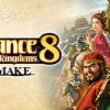Romance of the Three Kingdoms 8 Remake RoW PC Steam CD Key