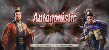 Romance of the Three Kingdoms 8 Remake RoW PC Steam CD Key