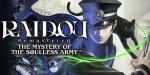 RAIDOU Remastered: The Mystery of the Soulless Army Xbox Series X|S CD Key