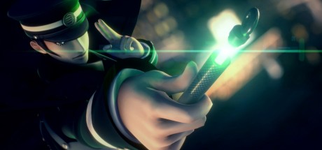 RAIDOU Remastered: The Mystery of the Soulless Army Xbox Series X|S CD Key