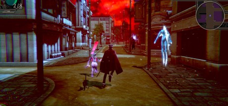 RAIDOU Remastered: The Mystery of the Soulless Army Xbox Series X|S CD Key