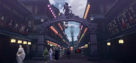 RAIDOU Remastered: The Mystery of the Soulless Army Xbox Series X|S CD Key