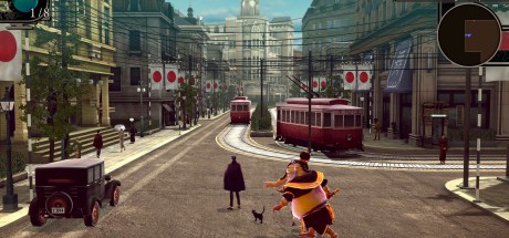 RAIDOU Remastered: The Mystery of the Soulless Army Xbox Series X|S CD Key