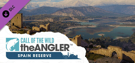 Call of the Wild: The Angler - Spain Reserve DLC PC Steam CD Key Call of the Wild: The Angler - Spain Reserve DLC PC Steam CD Key
