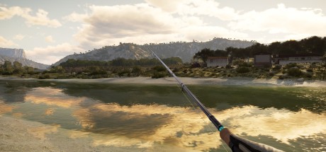 Call of the Wild: The Angler - Spain Reserve DLC PC Steam CD Key Call of the Wild: The Angler - Spain Reserve DLC PC Steam CD Key