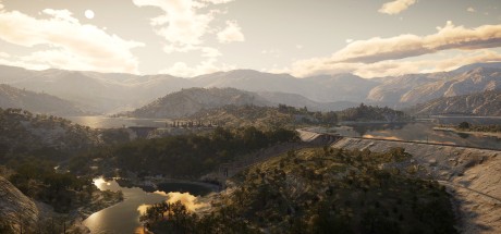 Call of the Wild: The Angler - Spain Reserve DLC PC Steam CD Key Call of the Wild: The Angler - Spain Reserve DLC PC Steam CD Key