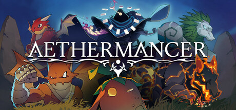Aethermancer PC Steam CD Key Aethermancer PC Steam CD Key