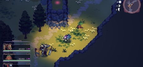 Aethermancer PC Steam CD Key Aethermancer PC Steam CD Key