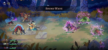 Aethermancer PC Steam CD Key Aethermancer PC Steam CD Key
