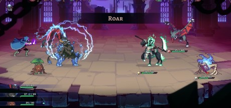 Aethermancer PC Steam CD Key Aethermancer PC Steam CD Key