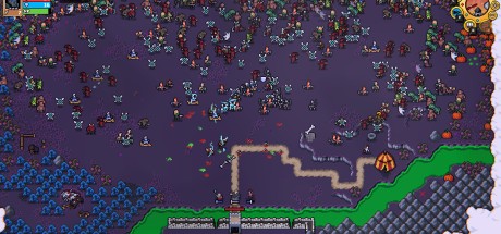 Super Fantasy Kingdom PC Steam CD Key