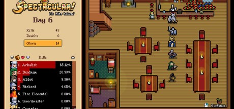 Super Fantasy Kingdom PC Steam CD Key