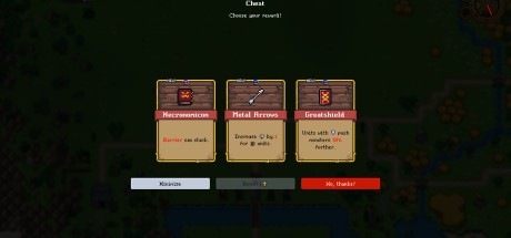 Super Fantasy Kingdom PC Steam CD Key