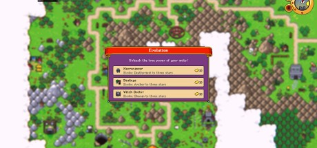 Super Fantasy Kingdom PC Steam CD Key Super Fantasy Kingdom PC Steam CD Key