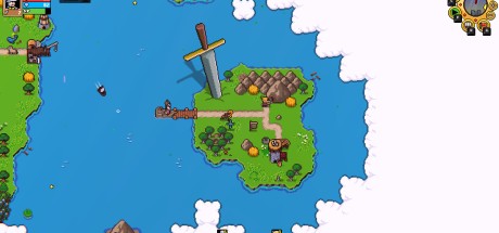 Super Fantasy Kingdom PC Steam CD Key Super Fantasy Kingdom PC Steam CD Key