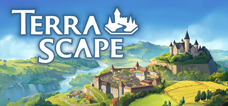 TerraScape EU PC Steam CD Key TerraScape EU PC Steam CD Key