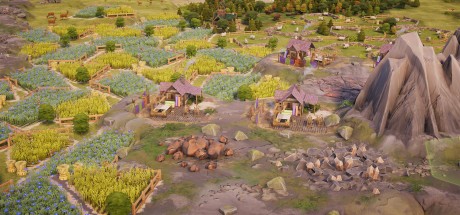 TerraScape EU PC Steam CD Key TerraScape EU PC Steam CD Key