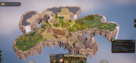 TerraScape EU PC Steam CD Key TerraScape EU PC Steam CD Key